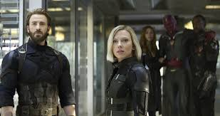 The skills of a black widow is going to examine the type of training natasha might have endured in the red room during her training to become a black widow. Avengers Black Widow File Ew Com