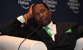 What is chris kirubi net worth? Why I Divorced Mother Of My Two Children Billionaire Kirubi Opens Up