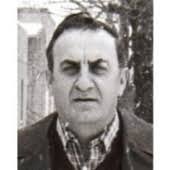 Obituary information for Joseph Ross