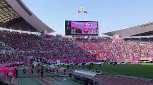 （cerezo osaka official instagram account.） #セレッソ大阪 #cerezo #cerezoosaka www.cerezo.jp. Cerezo Osaka Fc Game Yanmar Stadium Nagai Youtube