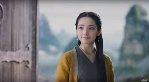 Image result for ji yan and sheng wu