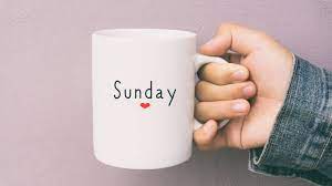 Winning the hearts and minds of young sa. Sunday Quotes Sample Posts