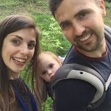 Sarah Eley's Instagram, Twitter & Facebook