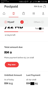 Use the following codes below to check mtn data plan balance: Celcom Customers Should Stop Using The Boost App