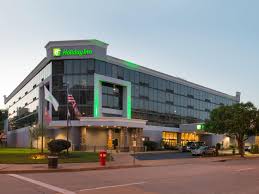 Hotels Downtown St Louis Near The Dome Holiday Inn St