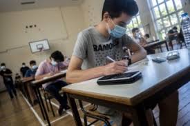 We did not find results for: Biologia E Geologia Um Exame Com Novidades A Mais No Entender De Professores Exames Nacionais 2020 Publico