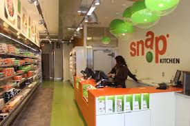 snap kitchen offers on the go meals in