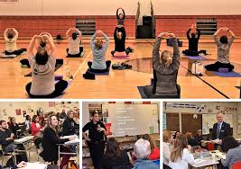 Hiring a tutor in westerville, oh on care.com will cost an average of $15.50 per hour as of august 2021. Teachers And Support Staff Engage In Professional Development On November 6 Westerville City Schools