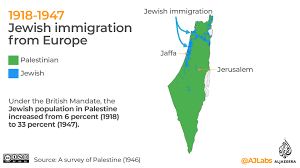 TRANSCEND MEDIA SERVICE » Palestine and Israel: Mapping an Annexation