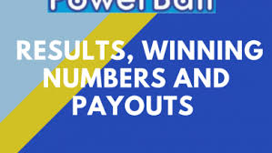 The first official powerball draw took place on april 22. Powerball Draw Results Winning Numbers Winners Payout Today 12 August 2021 Ubetoo