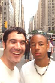 Are these photos with celebrities real?