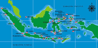 Indeks peta geologi jawa skala 1:100.000 + show table list show table list. Peta Topografi Karakteristik Komponen Cara Membaca Serta Manfaatnya