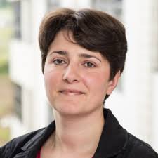 Antonina MIKOCKA-WALUS