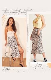 By all means, these brands are awesome, keep them on your shopping list, just. The Brand You Need To Know About For Reformation Dupes Corrie Bromfield