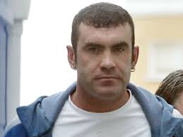 Gerard Claxton: Kinahan-linked gym boss faces jail after being caught with  dirty money