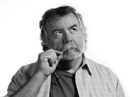 About — Brian Blair