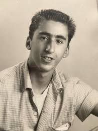 Obituary for William "Bill" Corbin