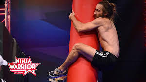 Max Sprenger Gibt Ordentlich Gas Im Parcours Ninja Warrior Germany 2020 Youtube