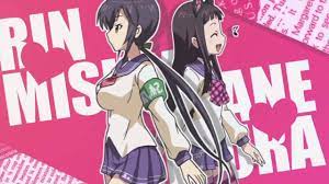 Okusama Ga Seito Kaichou Opening Opening 1 Hd Anime Art