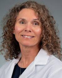 Catherine Carter, NP