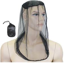 Yellowstone Mosquito Head Net
