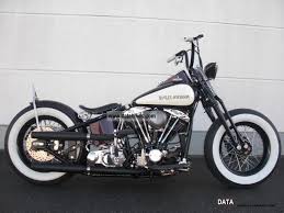 1949 Harley Davidson Fl Shovel Bobber Bike Farm Bobber Chopper Harley Davidson Merchandise Harley Davidson Bikes