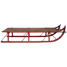 Image result for sleigh coffee table. Sleigh Coffee Table 1 For Sale On 1stdibs