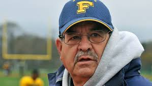 Florence's Joe Frappolli nearing coaching milestone (copy)