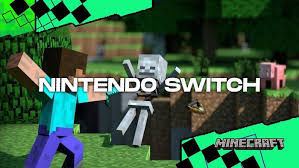 After june 21st 2018, minecraft: Minecraft Is It On Nintendo Switch Content Price Cross Platform And More