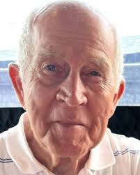 Alton Hershberger Obituary (1941