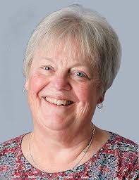 Ann Burghardt Obituary (1951