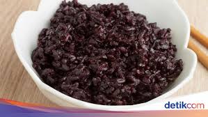 Beras perang dan beras putih mempunyai kalori, karbohidrat, dan protein. Beras Merah Vs Beras Hitam Mana Yang Paling Baik Untuk Diet