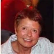 Obituary information for Sally Jean Kellerman