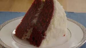 An iconic cake with great texture, flavors and frosting! Red Velvet Cake Video Allrecipes Com