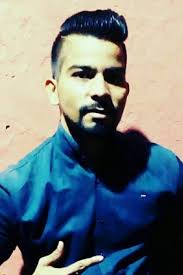 Rahul Mehra, Model In Delhi