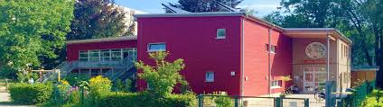 Tiny houses zum probewohnen rund um hamburg. Willkommen Mit Gott Gross Werden