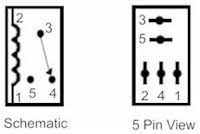 Apr 26, 2019 · the wiring connections listed below are specific default settings to. 12 Volt Car Relays Used In Automotive Industry