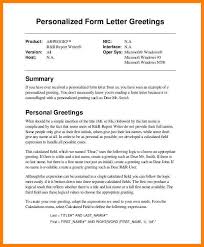 Using casual greetings, such as hello and hi can make your letter seem unprofessional. How To Start A Letter With Professional Greeting Examples Wikitopx