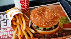 Burger King Selling Whoppers For 37 Cents