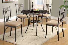 Our inventory includes full dining room sets and counter height dining room sets. Ava Furniture Houston Cheap Discount Casual Dining Furniture In Greater Houston Tx Area Metal Dining Room Metal Dining Room Chairs Metal Dining Table