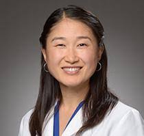 Helen Shi Stafford, MD