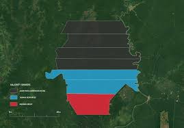 Find out where is tanah merah, malaysia located. The Secret Deal To Destroy Paradise