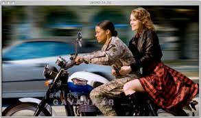 Learn more about rose rollins in the role of tasha williams on the showtime original series the l word. The L Word Returns Sunday Night