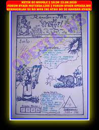 1 New Message Kode Syair Sydney 22 Agustus 2020 Forum Syair Togel Hongkong Singapura Sydney