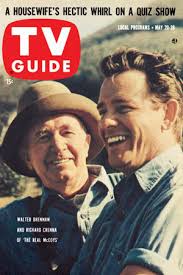 Television's New Frontier: The 1960s: 2017