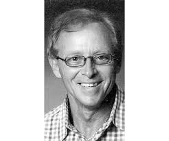 John Oddie Obituary (1949