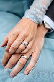 47 Unique Wedding Rings Designs Ideas Youll Actually Want To Wear Wedding Ring Designs Wedding Rings Simple Scandinavian Wedding