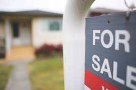 Before designing your real estate yard sign; Vancouver S Luxury Real Estate Market To Get A Boost Forecast Agassiz Harrison Observer