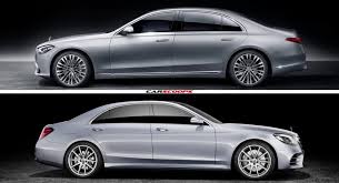 Explore vehicle features, design, information, and my mercedes me id. Is The 2021 Mercedes Benz S Class Better Looking Than Its Predecessor Carscoops