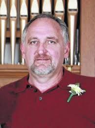 Keith Lantz Obituary (1956